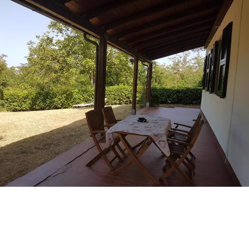 41 Via Castello Farneto