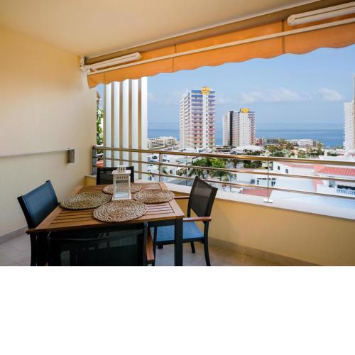 422 Nice apartment Sea view WIFI Fibra 600mb