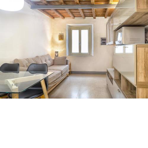 43 Palazzuolo House