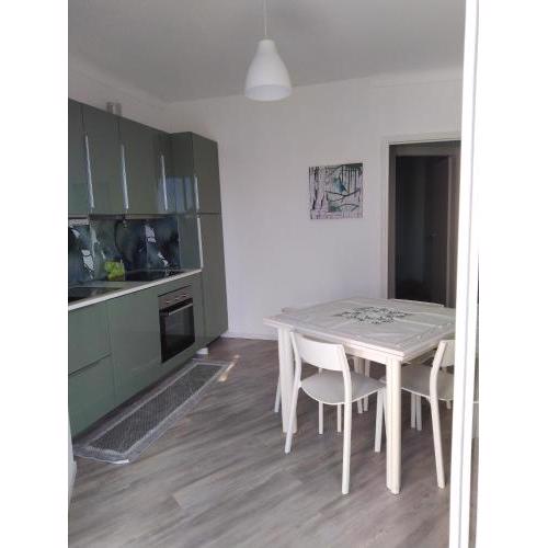 43 Strada Borgo