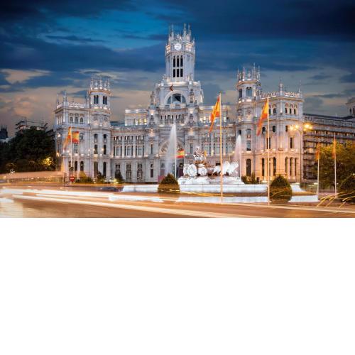 44 Centro Apartaments & Suites