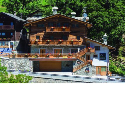 4478 Mountain Lodge