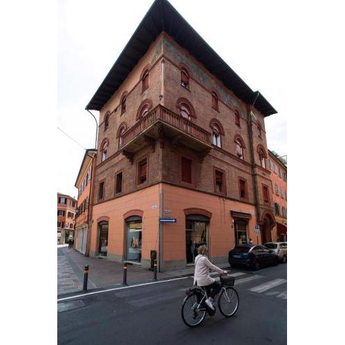 45 - Tourist House Bologna Oberdan