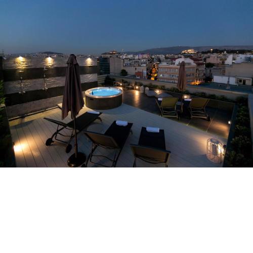 47 Luxury Suites