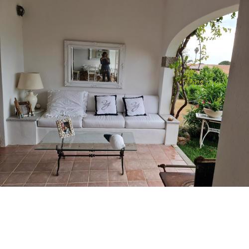 47 Viale Concas Caddinas Villa Mia