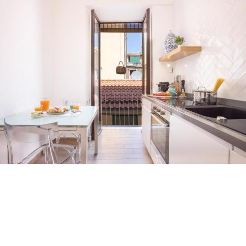 4711 Boutique Apartment
