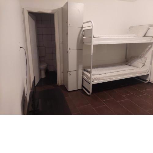 4B Apartman ház