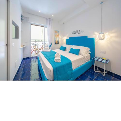 4blu Camere Marine