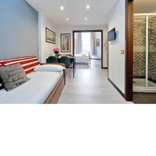 4BNB - Cavour Square Apartment