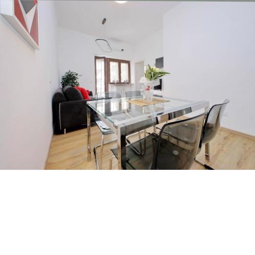 4BNB - Cozy Albornoz Flat