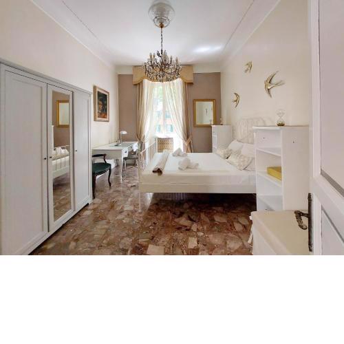 4BNB - Luxury Mazzini Apartment