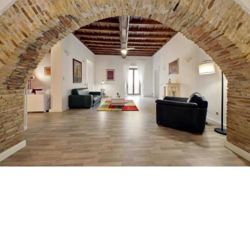 4BNB - Luxury Navona Apartment
