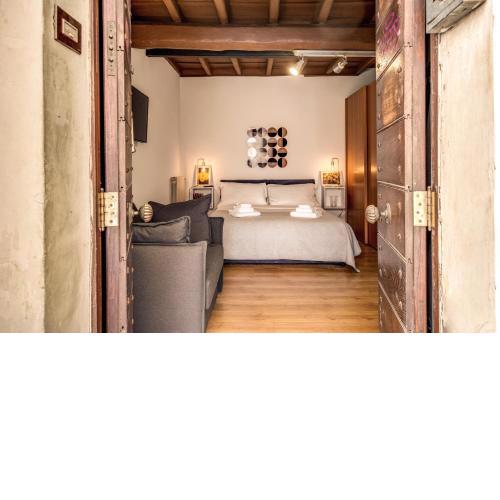 4C Colosseo Holidays