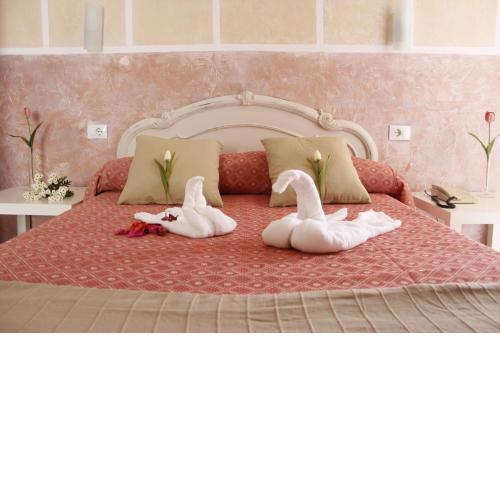 4Dreams Hotel Chimisay