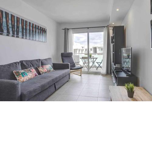 4Greta Corralejo Apartment by Chic Fuerteventura