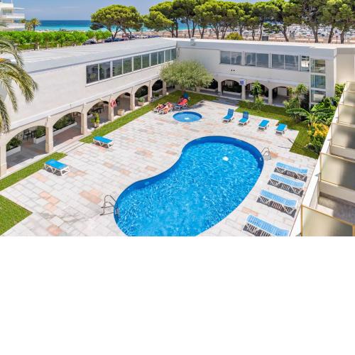 4R Meridià Mar