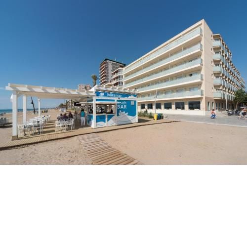 4R Miramar Calafell