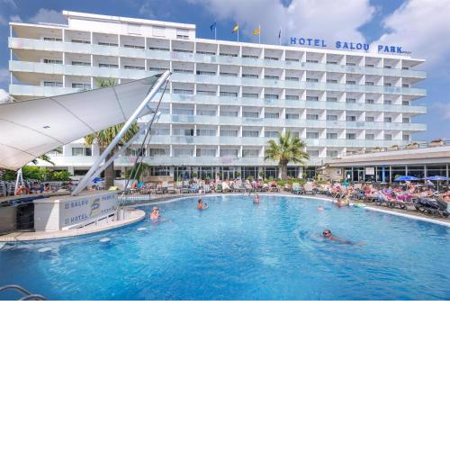 4R Salou Park Resort I