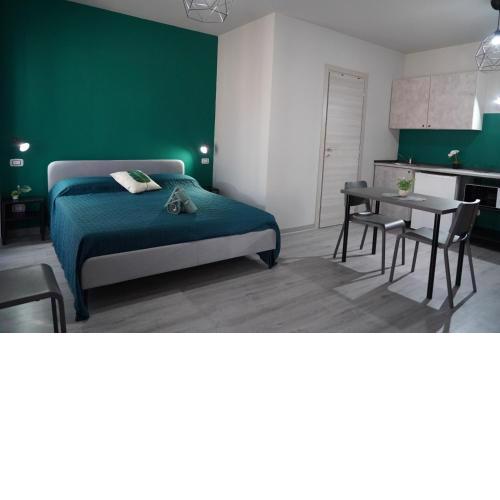 4ROOMS b&b - HOLIDAY HOME