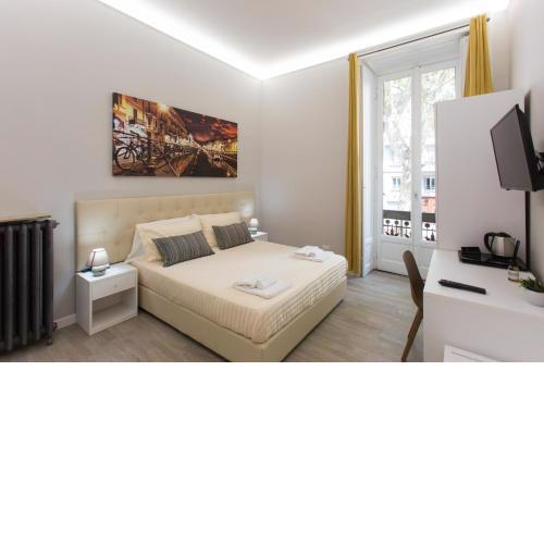 4Rooms Milano