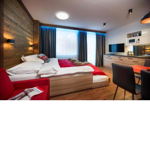 4Roses Apartments