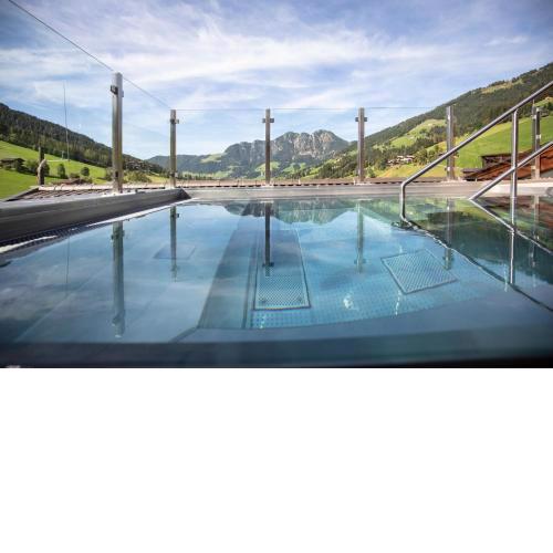 4*S Galtenberg Resort