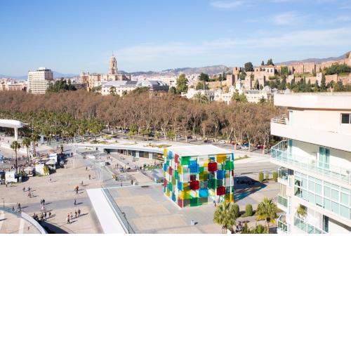 4SEASONS SAN NICOLAS APARTMENT