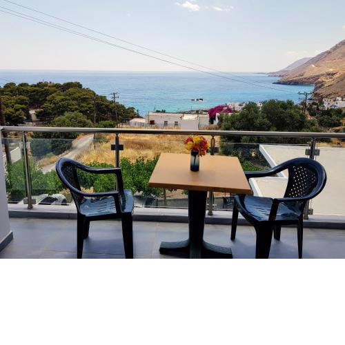 4Seasons Sfakia