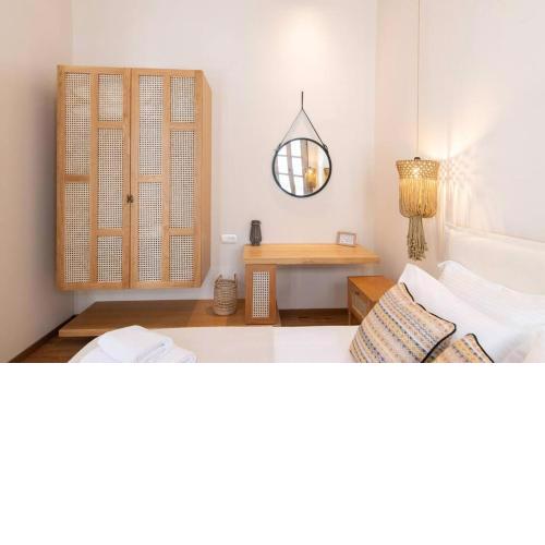 4TWaves Downtown House - Entire central apartment