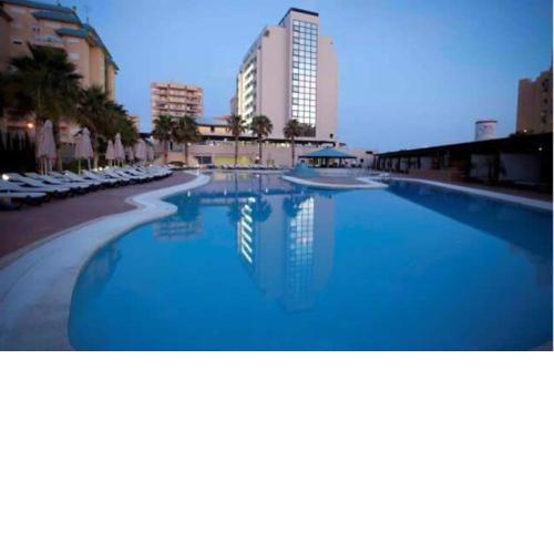 4Us LA MANGA VIP HOTEL