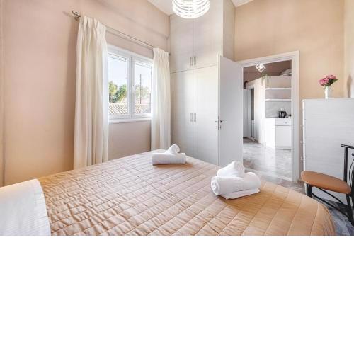 4You Cozy Apartment by Keyplanner