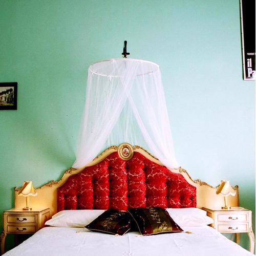 5 Balconi B&B