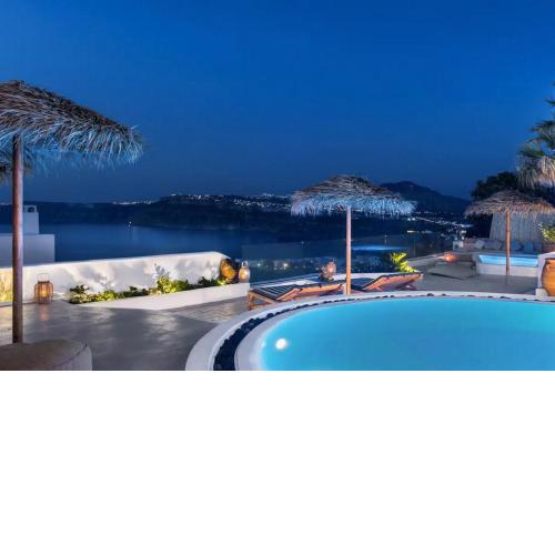 5 bdr luxury villa with pool and jacuzzi