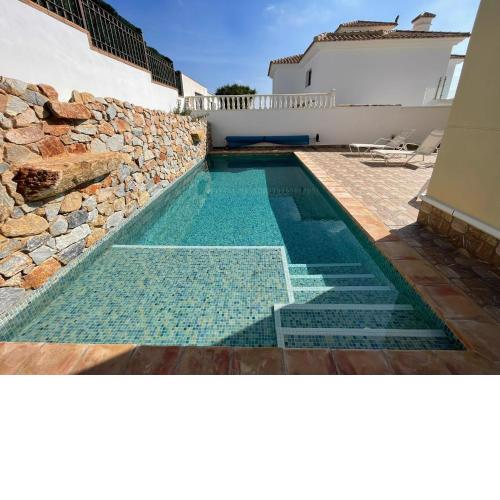 5 Bedroom Villa - Villa Santander - Campoamor Golf Resort