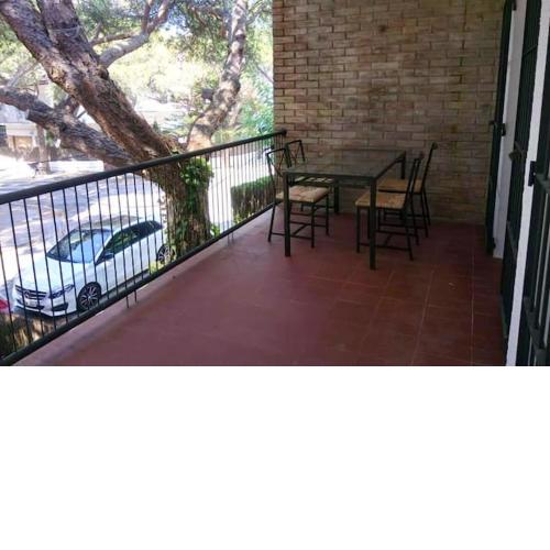 5 bedrooms house with wifi at Platja d'Aro