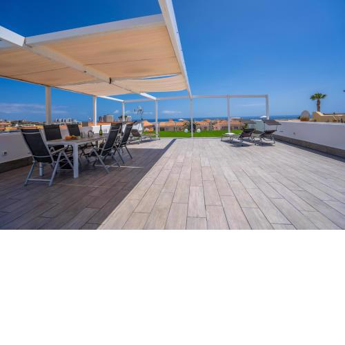 5 bedrooms villa La Laja