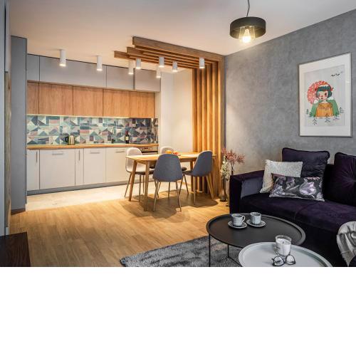 5* Comfort in Sofia City Center