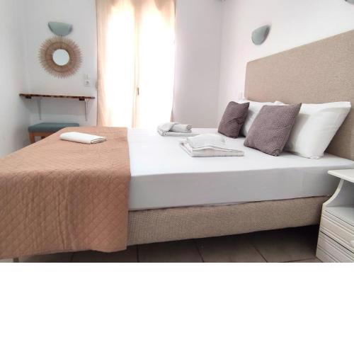 #5 Giorgos & Chara apartments