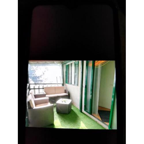 5 Personen Chalet am Luganer See