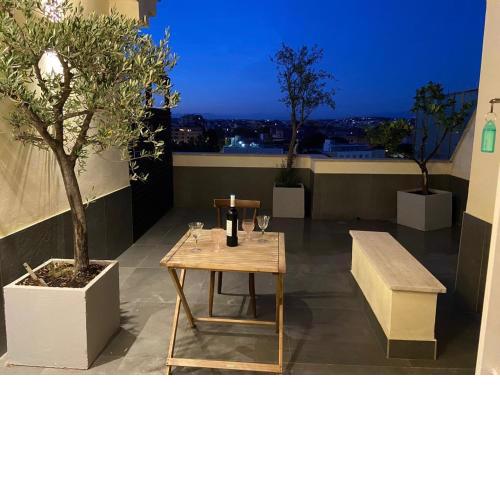 5-Rooms Apartment