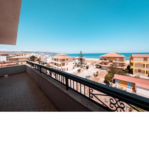 5 Stairs - SEA FRONT APARTMENTS