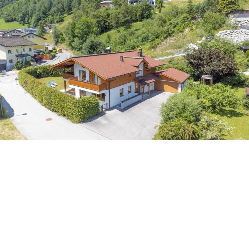 5-star Chalet Helen Deluxe in Kaprun, 2x Sauna - ex Haus Liz