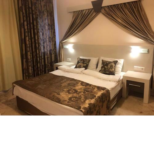 5 Star Hotel Concept Apartment Pool and Aqua Park