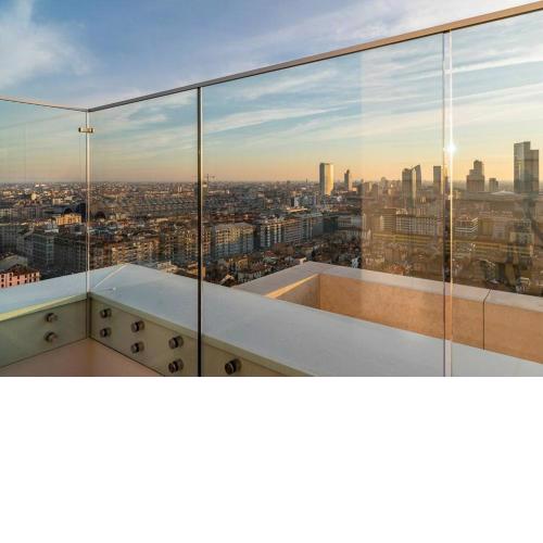 [5 stars - luxury apartment]free parking in center