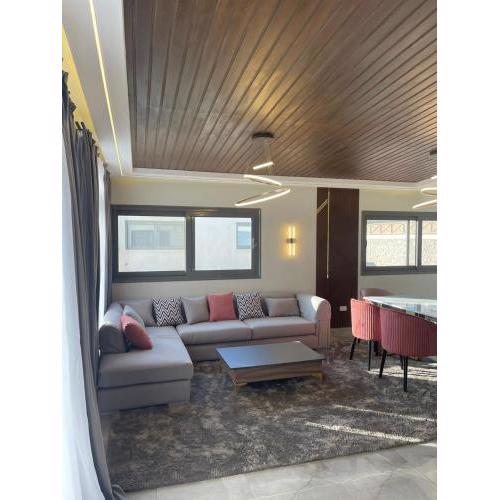 5 Stars Chalet