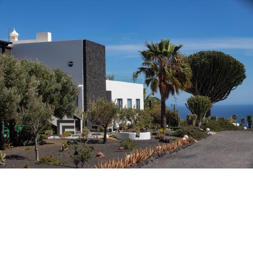 5 Suites Lanzarote