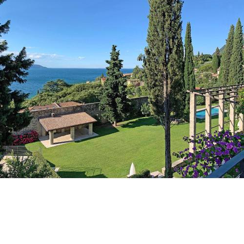 5 Terrazze Exlusive Apartments