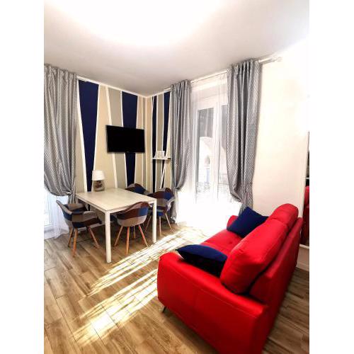 5 Terre Cozy Apartments
