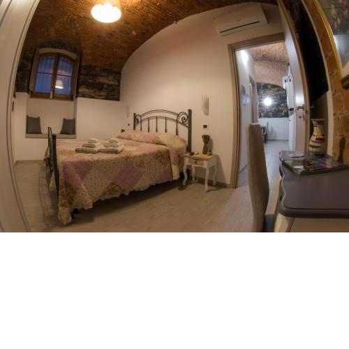 5 terre e dintorni Rental House