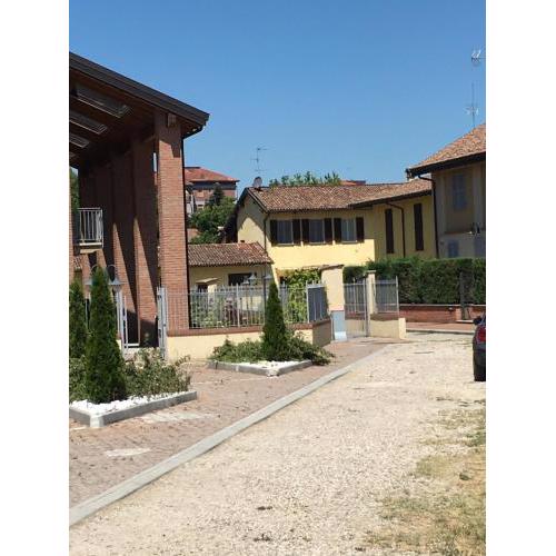 5 Via Francana